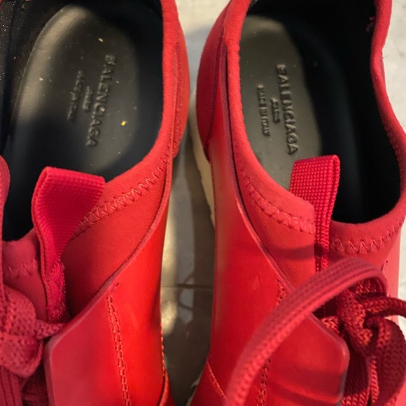 Balenciaga Race Runners - Picture 3 of 3